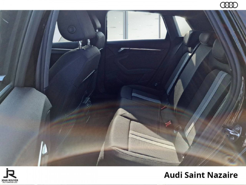 Audi A3 Sportback SPORTBACK A3 Sportback 35 TFSI 150  occasion  TRIGNAC - photo n4