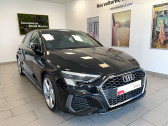 Audi A3 Sportback occasion année 2020 boite Manuelle Annonce Audi A3 Sportback occasion Essence SPORTBACK A3 Sportback 35 TFSI 150 à Fougères