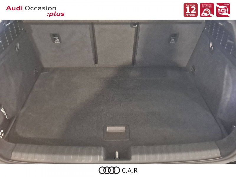 Audi A3 Sportback SPORTBACK A3 Sportback 35 TFSI Mild Hybrid 150 S tronic 7  occasion  Angoulins - photo n10