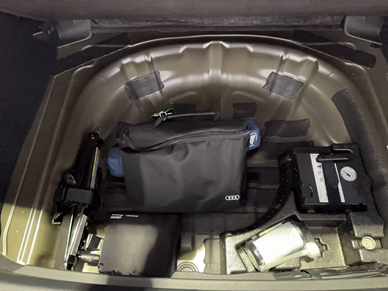 Audi A3 Sportback SPORTBACK A3 Sportback 35 TFSI Mild Hybrid 150 S tronic 7  occasion  Vitr - photo n10