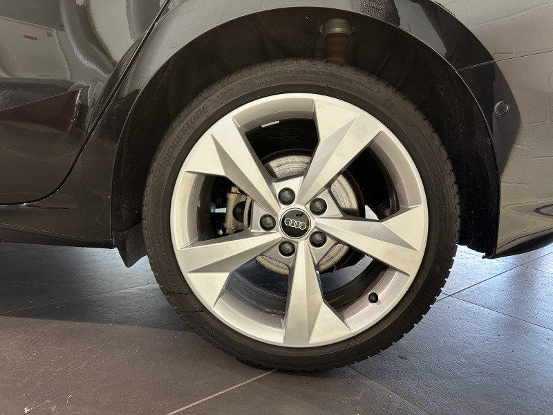 Audi A3 Sportback SPORTBACK A3 Sportback 35 TFSI Mild Hybrid 150 S tronic 7  occasion  Saint Maximin - photo n9
