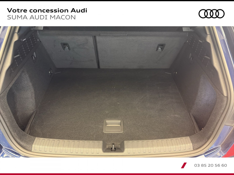 Audi A3 Sportback SPORTBACK A3 Sportback 35 TFSI Mild Hybrid 150 S tronic 7  occasion  Mcon - photo n6