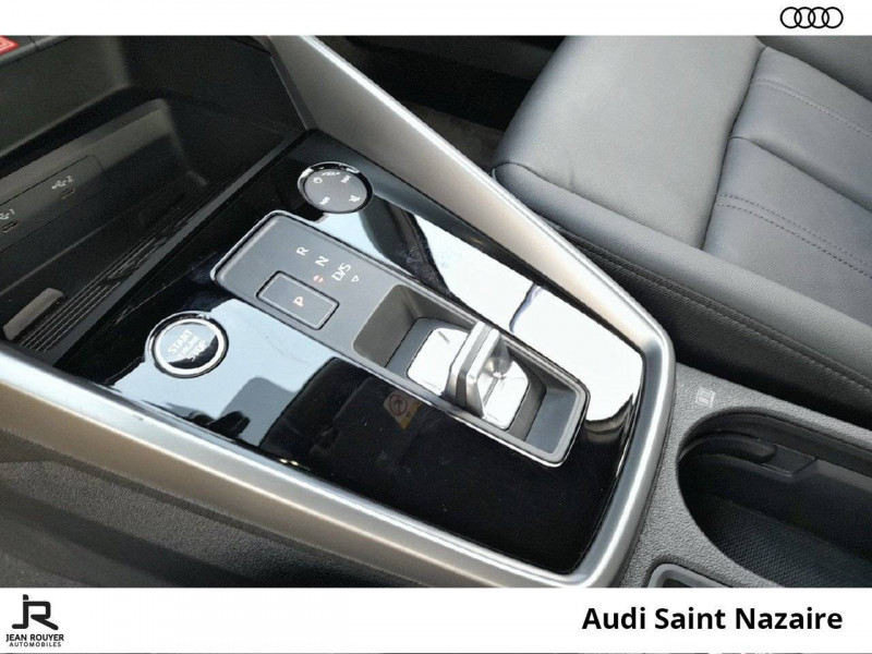 Audi A3 Sportback SPORTBACK A3 Sportback 35 TFSI Mild Hybrid 150 S tronic 7  occasion  TRIGNAC - photo n6