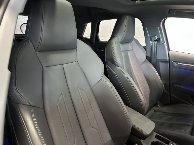 Audi A3 Sportback SPORTBACK A3 Sportback 35 TFSI Mild Hybrid 150 S tronic 7  occasion  Saint Maximin - photo n10