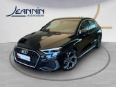 Annonce Audi A3 Sportback occasion Essence SPORTBACK A3 Sportback 35 TFSI Mild Hybrid 150 S tronic 7  Samoreau