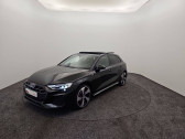 Audi A3 Sportback SPORTBACK A3 Sportback 35 TFSI Mild Hybrid 150 S tronic 7   Blois 41