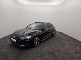 Audi A3 Sportback , garage Audi Blois  Blois