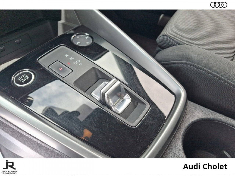 Audi A3 Sportback SPORTBACK A3 Sportback 35 TFSI Mild Hybrid 150 S tronic 7  occasion  CHOLET - photo n6