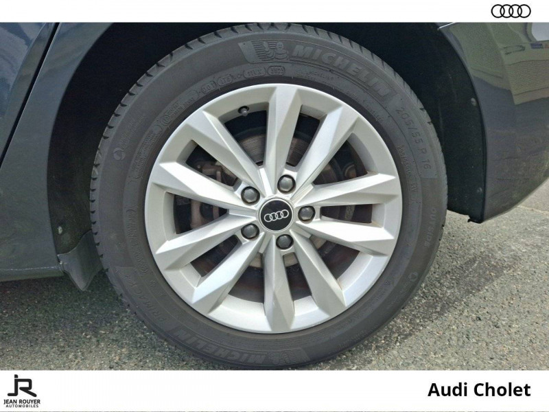 Audi A3 Sportback SPORTBACK A3 Sportback 35 TFSI Mild Hybrid 150 S tronic 7  occasion  CHOLET - photo n8