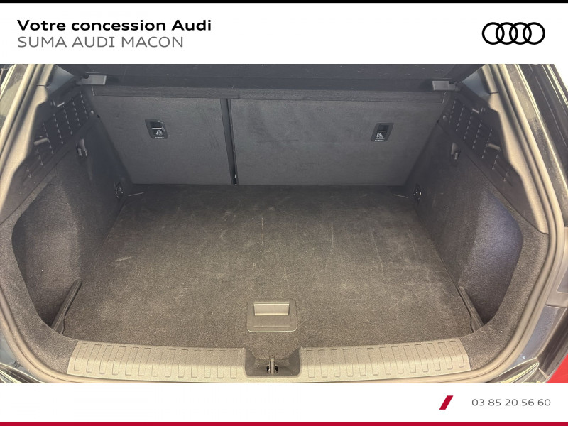 Audi A3 Sportback SPORTBACK A3 Sportback 35 TFSI Mild Hybrid 150 S tronic 7  occasion  Mcon - photo n6