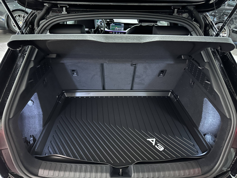 Audi A3 Sportback SPORTBACK A3 Sportback 35 TFSI Mild Hybrid 150 S tronic 7  occasion  Saint Maximin - photo n7