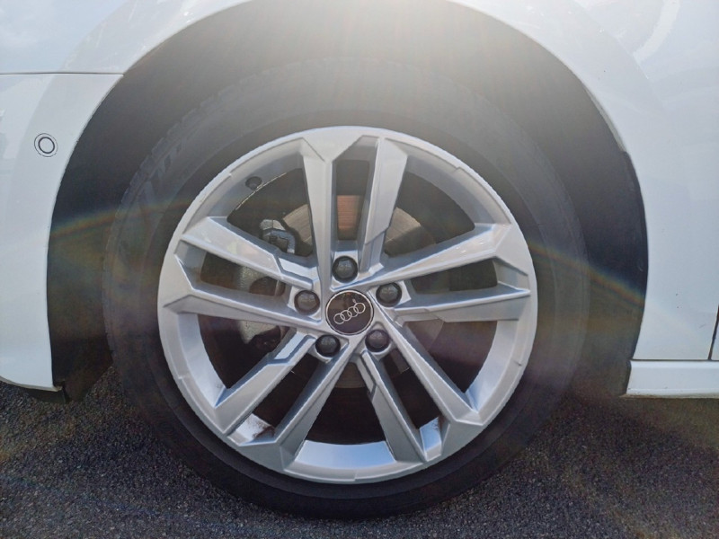Audi A3 Sportback SPORTBACK A3 Sportback 35 TFSI Mild Hybrid 150 S tronic 7  occasion  Sens - photo n9