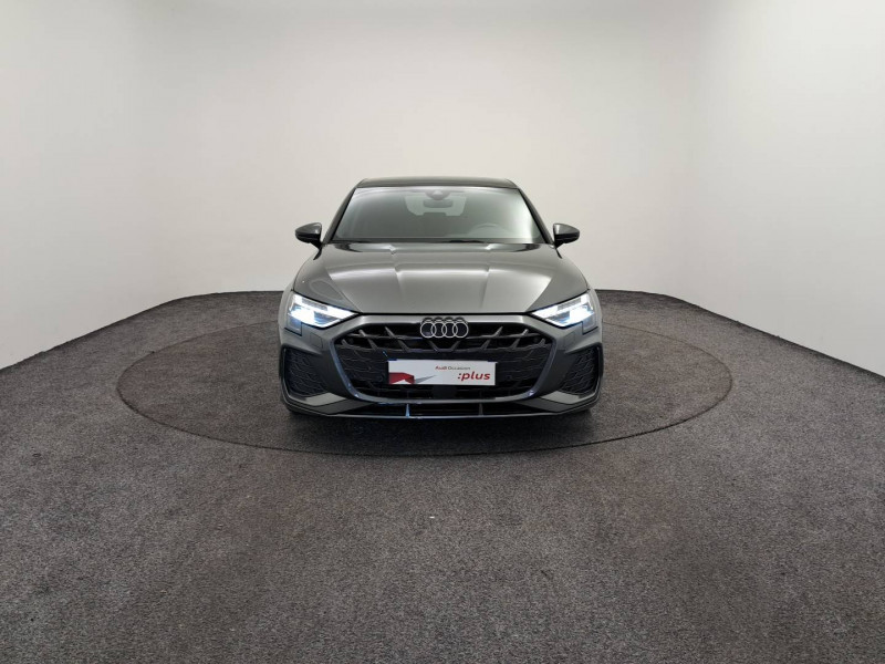 Audi A3 Sportback SPORTBACK A3 Sportback 35 TFSI Mild Hybrid 150 S tronic 7  occasion  Saint-Cyr-sur-Loire - photo n2