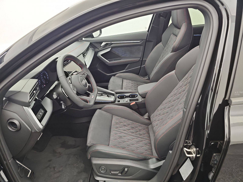 Audi A3 Sportback SPORTBACK A3 Sportback 35 TFSI Mild Hybrid 150 S tronic 7  occasion  Blois - photo n5