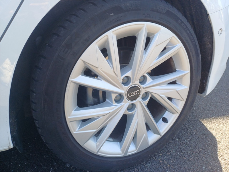Audi A3 Sportback SPORTBACK A3 Sportback 35 TFSI Mild Hybrid 150 S tronic 7  occasion  Samoreau - photo n10