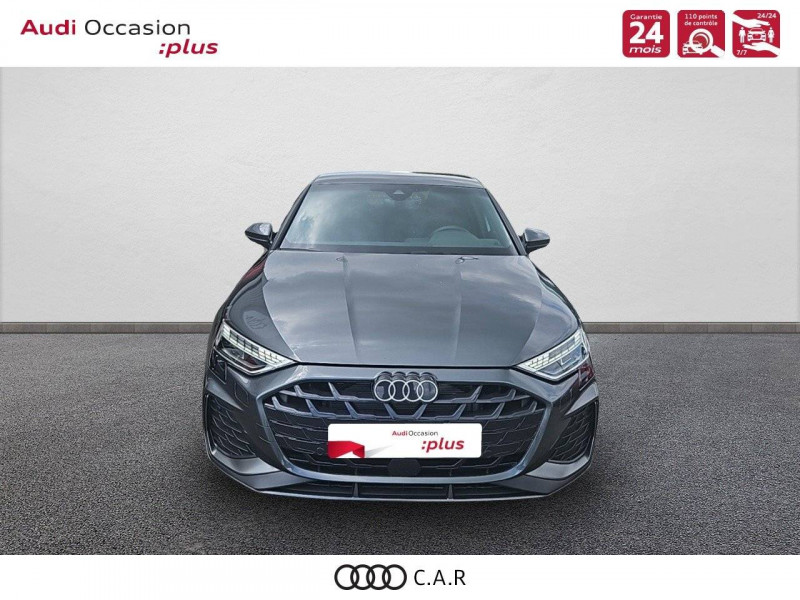 Audi A3 Sportback SPORTBACK A3 Sportback 35 TFSI Mild Hybrid 150 S tronic 7  occasion  TONNAY-CHARENTE - photo n2
