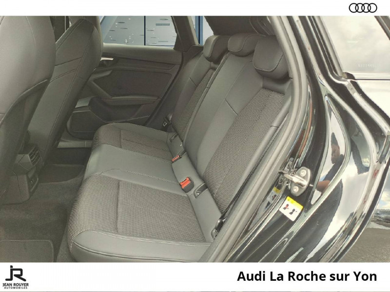 Audi A3 Sportback SPORTBACK A3 Sportback 35 TFSI Mild Hybrid 150 S tronic 7  occasion  MOUILLERON LE CAPTIF - photo n4