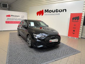 Audi A3 Sportback SPORTBACK A3 Sportback 35 TFSI Mild Hybrid 150 S tronic 7  à Vitré 35