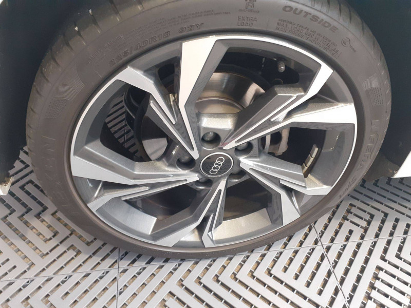 Audi A3 Sportback SPORTBACK A3 Sportback 35 TFSI Mild Hybrid 150 S tronic 7  occasion  Vitr - photo n7