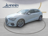 Audi A3 Sportback SPORTBACK A3 Sportback 35 TFSI Mild Hybrid 150 S tronic 7   Sens 89