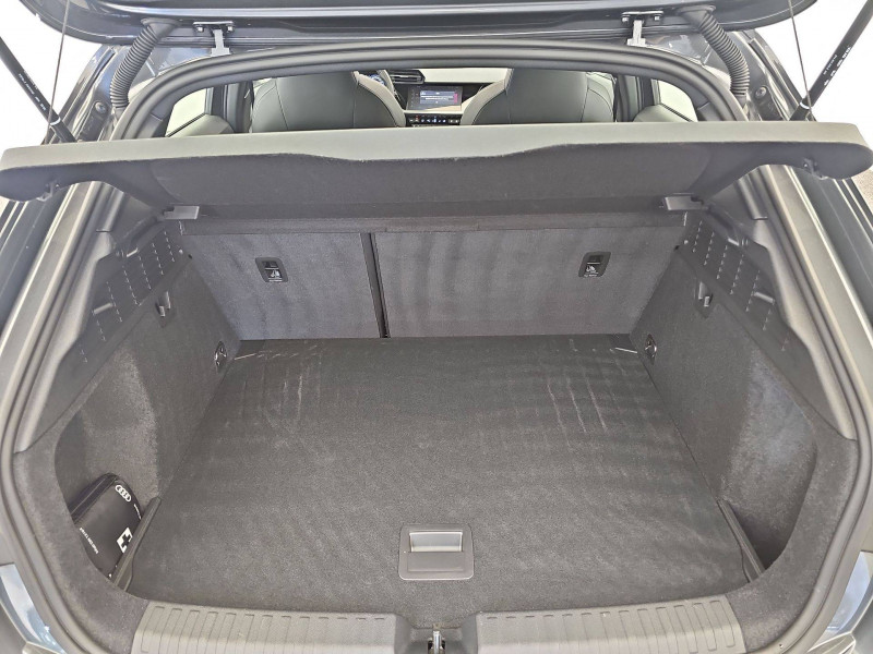 Audi A3 Sportback SPORTBACK A3 Sportback 35 TFSI Mild Hybrid 150 S tronic 7  occasion  Blois - photo n6