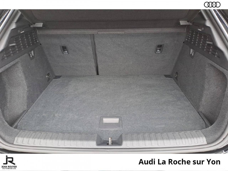 Audi A3 Sportback SPORTBACK A3 Sportback 35 TFSI Mild Hybrid 150 S tronic 7  occasion  MOUILLERON LE CAPTIF - photo n7