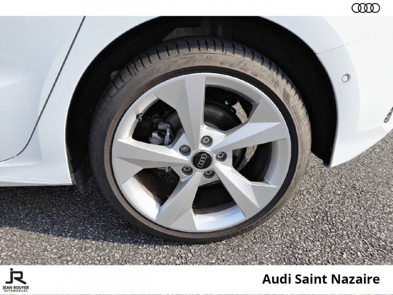 Audi A3 Sportback SPORTBACK A3 Sportback 35 TFSI Mild Hybrid 150 S tronic 7  occasion  TRIGNAC - photo n8