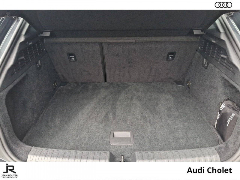 Audi A3 Sportback SPORTBACK A3 Sportback 35 TFSI Mild Hybrid 150 S tronic 7  occasion  CHOLET - photo n7