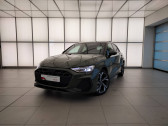 Audi A3 Sportback SPORTBACK A3 Sportback 35 TFSI Mild Hybrid 150 S tronic 7   Saint Maximin 60