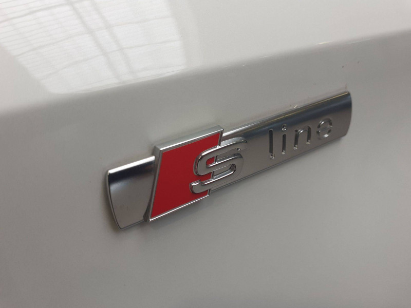 Audi A3 Sportback SPORTBACK A3 Sportback 35 TFSI Mild Hybrid 150 S tronic 7  occasion  Vitr - photo n8