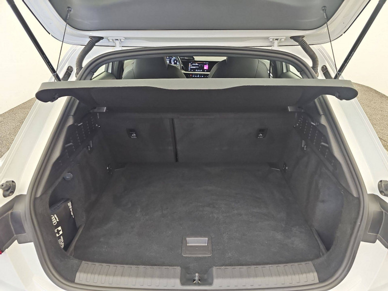 Audi A3 Sportback SPORTBACK A3 Sportback 35 TFSI Mild Hybrid 150 S tronic 7  occasion  Blois - photo n6