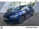 Audi A3 Sportback SPORTBACK A3 Sportback 35 TFSI Mild Hybrid 150 S tronic 7   TRIGNAC 44