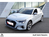 Audi A3 Sportback occasion année 2023 Annonce Audi A3 Sportback occasion Essence SPORTBACK A3 Sportback 35 TFSI Mild Hybrid 150 S tronic 7 à TRIGNAC