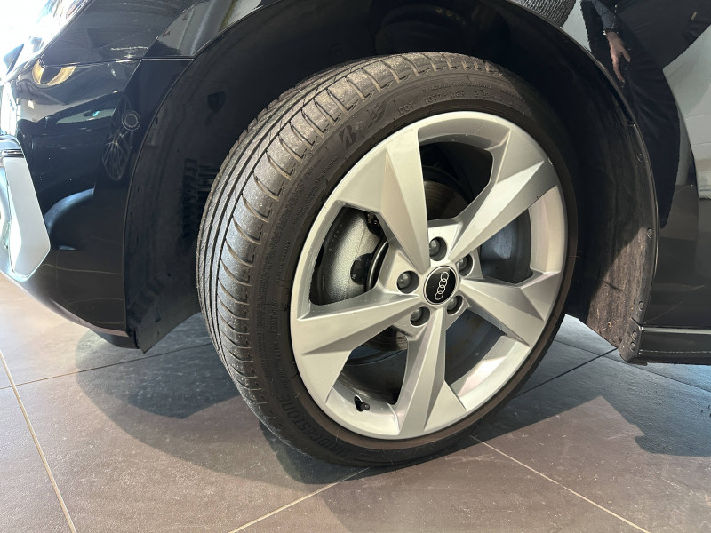 Audi A3 Sportback SPORTBACK A3 Sportback 35 TFSI Mild Hybrid 150 S tronic 7  occasion  Saint Maximin - photo n10
