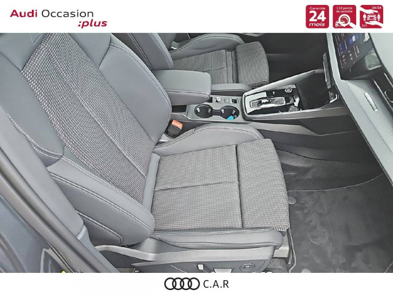 Audi A3 Sportback SPORTBACK A3 Sportback 35 TFSI Mild Hybrid 150 S tronic 7  occasion  TONNAY-CHARENTE - photo n7