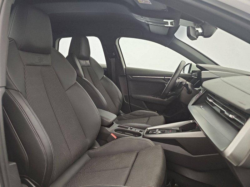 Audi A3 Sportback SPORTBACK A3 Sportback 35 TFSI Mild Hybrid 150 S tronic 7  occasion  Blois - photo n5