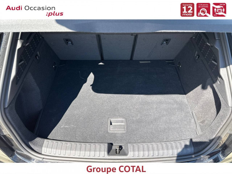 Audi A3 Sportback SPORTBACK A3 Sportback 35 TFSI Mild Hybrid 150 S tronic 7  occasion  BIGUGLIA - photo n6