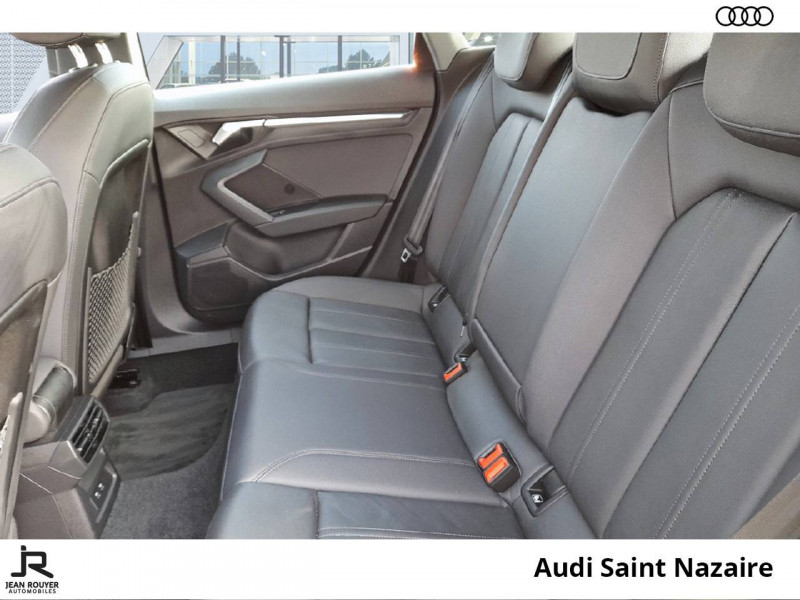 Audi A3 Sportback SPORTBACK A3 Sportback 35 TFSI Mild Hybrid 150 S tronic 7  occasion  TRIGNAC - photo n4