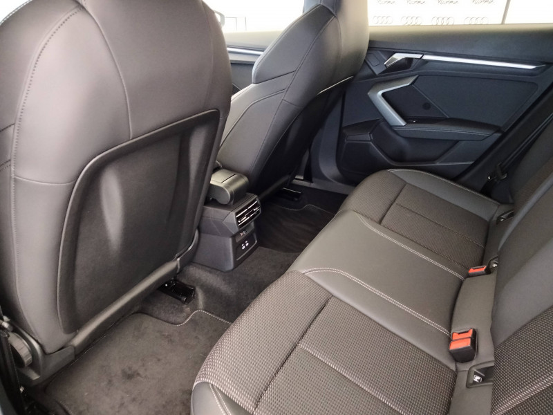 Audi A3 Sportback SPORTBACK A3 Sportback 35 TFSI Mild Hybrid 150 S tronic 7  occasion à Saint Maximin - photo n°6