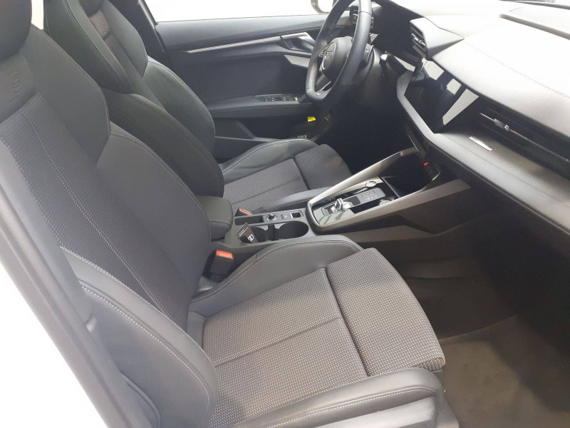 Audi A3 Sportback SPORTBACK A3 Sportback 35 TFSI Mild Hybrid 150 S tronic 7  occasion  Vitr - photo n9