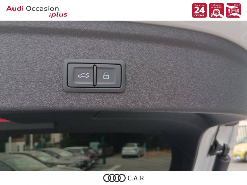 Audi A3 Sportback SPORTBACK A3 Sportback 35 TFSI Mild Hybrid 150 S tronic 7  occasion  La Rochelle - photo n9