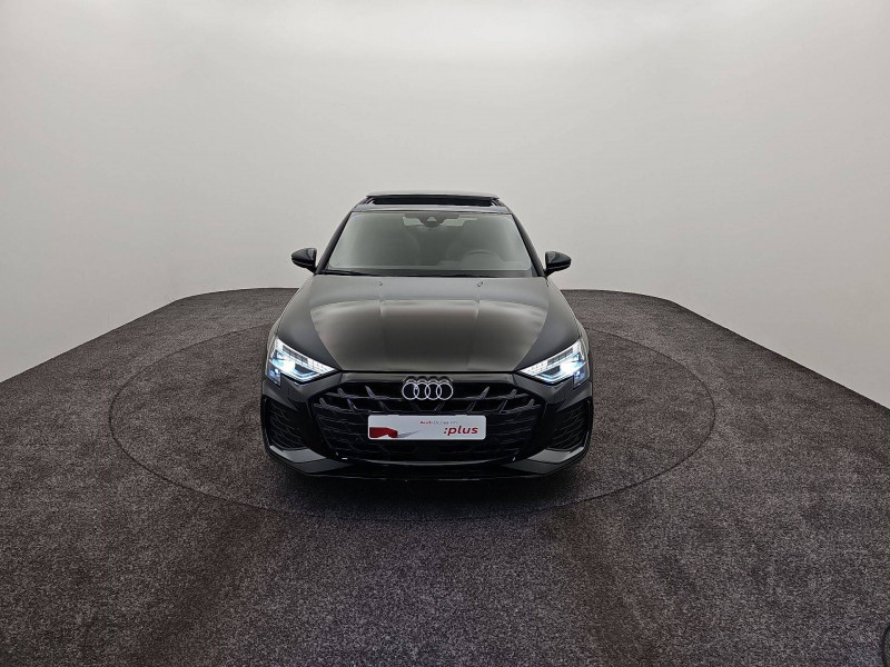 Audi A3 Sportback SPORTBACK A3 Sportback 35 TFSI Mild Hybrid 150 S tronic 7  occasion  Blois - photo n7