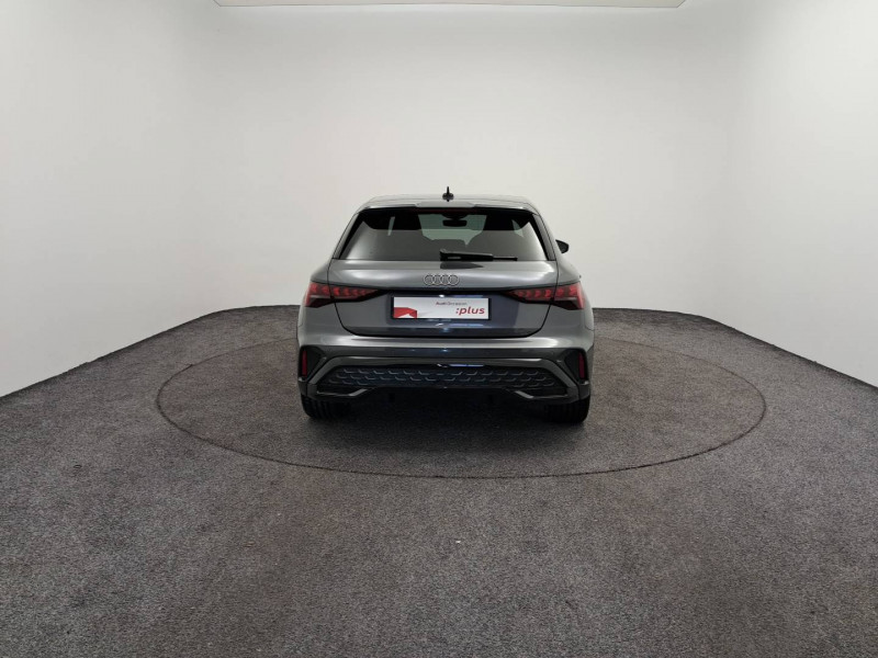 Audi A3 Sportback SPORTBACK A3 Sportback 35 TFSI Mild Hybrid 150 S tronic 7  occasion  Saint-Cyr-sur-Loire - photo n5
