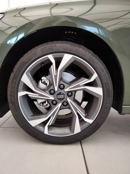 Audi A3 Sportback SPORTBACK A3 Sportback 35 TFSI Mild Hybrid 150 S tronic 7  occasion à Saint Maximin - photo n°10