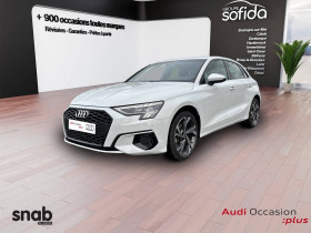 Audi A3 Sportback , garage Audi Boulogne-sur-mer - SOFIDA AUTO  Saint Léonard