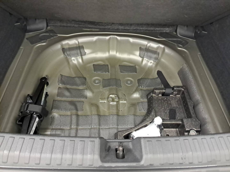 Audi A3 Sportback SPORTBACK A3 Sportback 35 TFSI Mild Hybrid 150 S tronic 7  occasion  Saint-Cyr-sur-Loire - photo n9