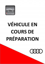 Audi A3 Sportback , garage Audi Tours  Saint-Cyr-sur-Loire