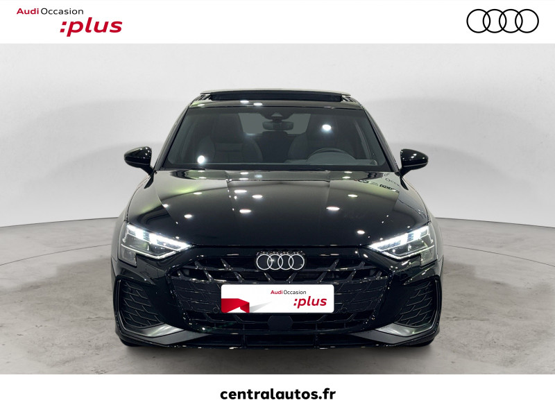 Audi A3 Sportback SPORTBACK A3 Sportback 35 TFSI Mild Hybrid 150 S tronic 7  occasion à Lyon - photo n°8