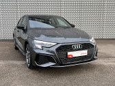 Audi A3 Sportback SPORTBACK A3 Sportback 35 TFSI Mild Hybrid 150 S tronic 7  à VIRE NORMANDIE 14