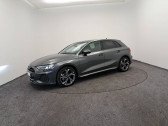 Audi A3 Sportback SPORTBACK A3 Sportback 35 TFSI Mild Hybrid 150 S tronic 7   Saint-Cyr-sur-Loire 37